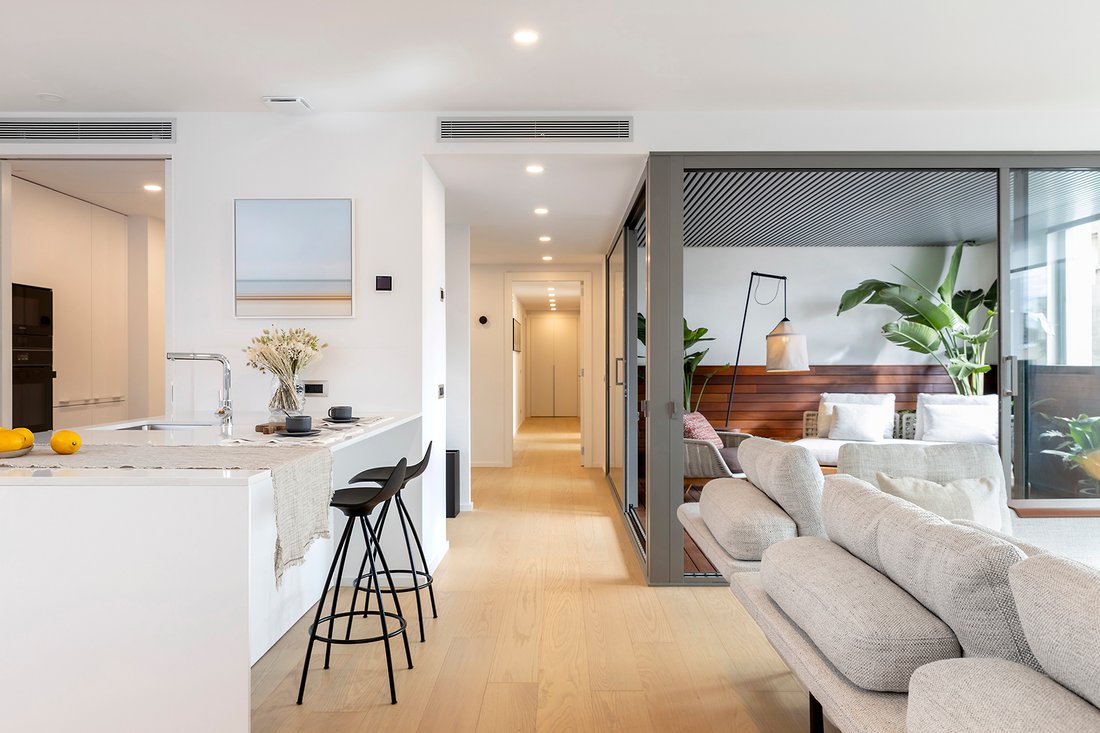 Apartment in Eixample, Barcelona, Spain 5 - 16012218