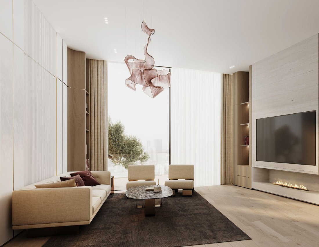 Apartment in Al Barsha South 5, Al Barsha, Dubai 3 - 16012159