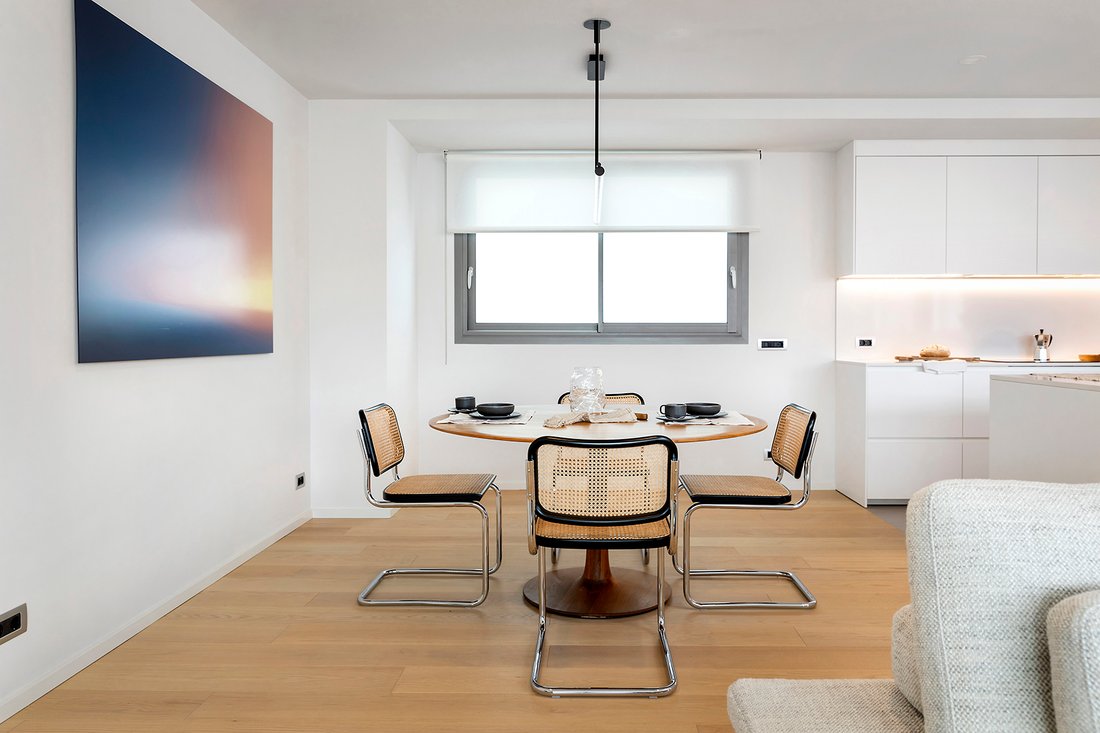 Apartment in Eixample, Barcelona, Spain 3 - 16012218