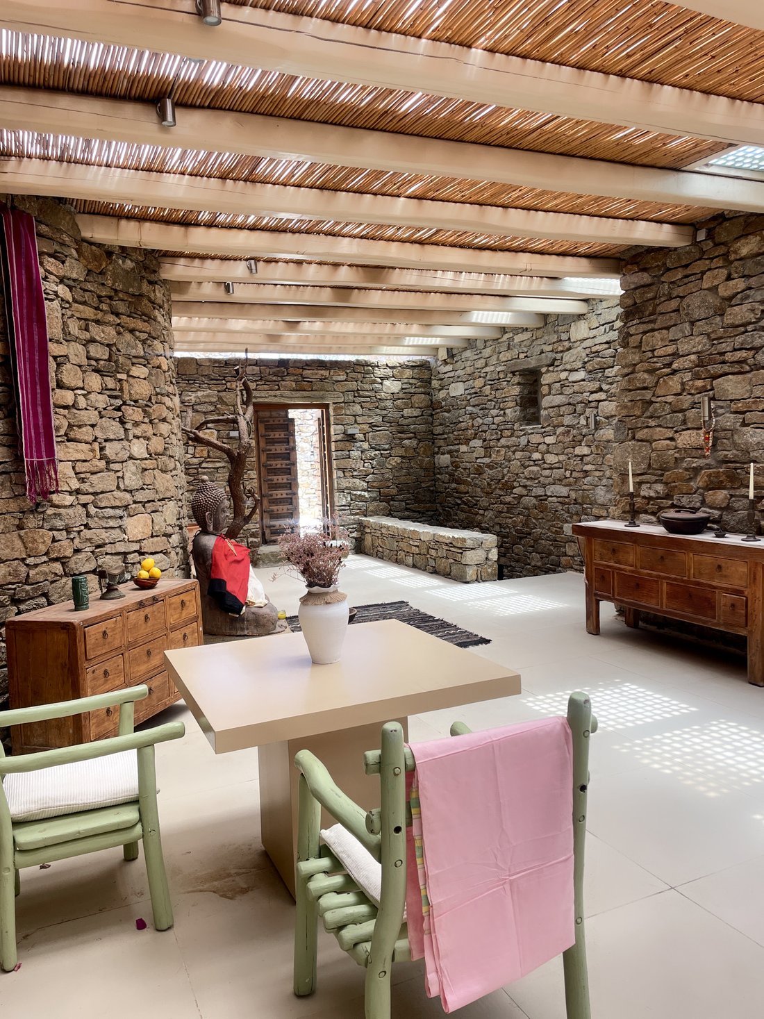 Villa in Ano Mera Community, Aegean, Greece 4 - 15461271