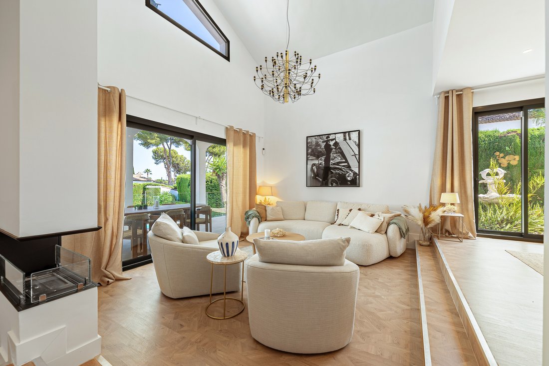 Villa in Puerto Banus, Marbella, Spain 4 - 16012279