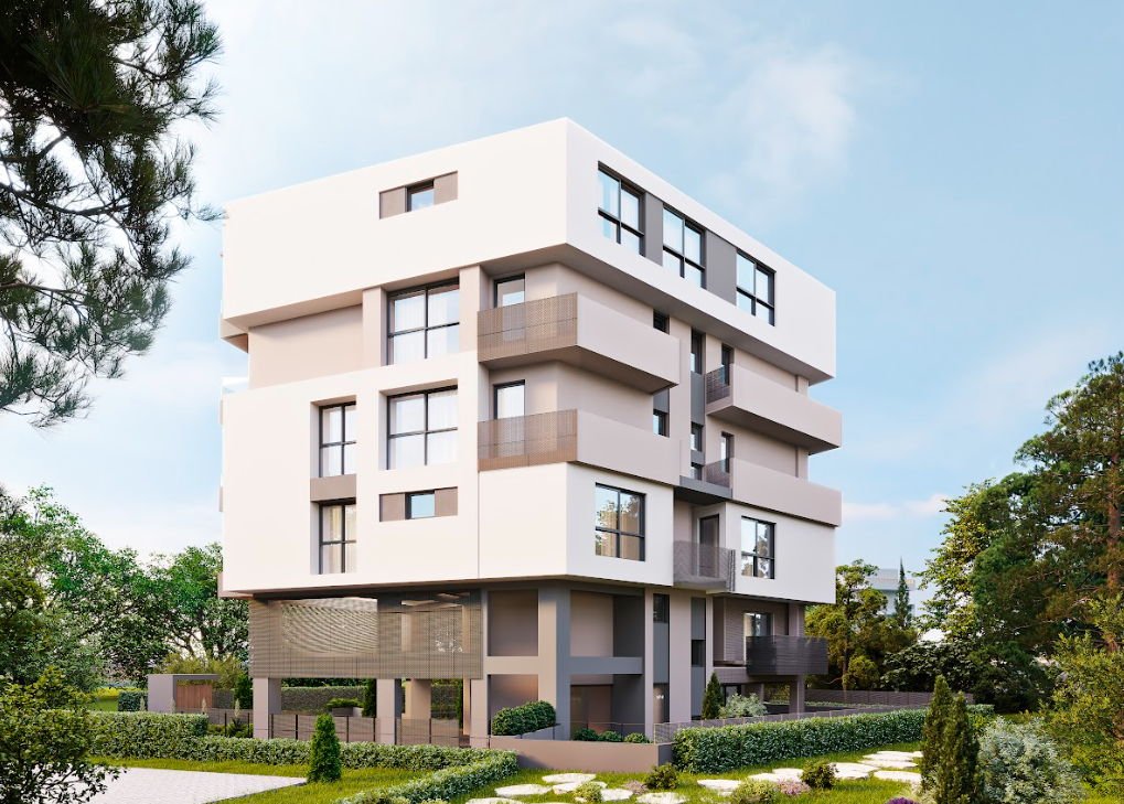Penthouse in Voula, Attica, Greece 2 - 15999111