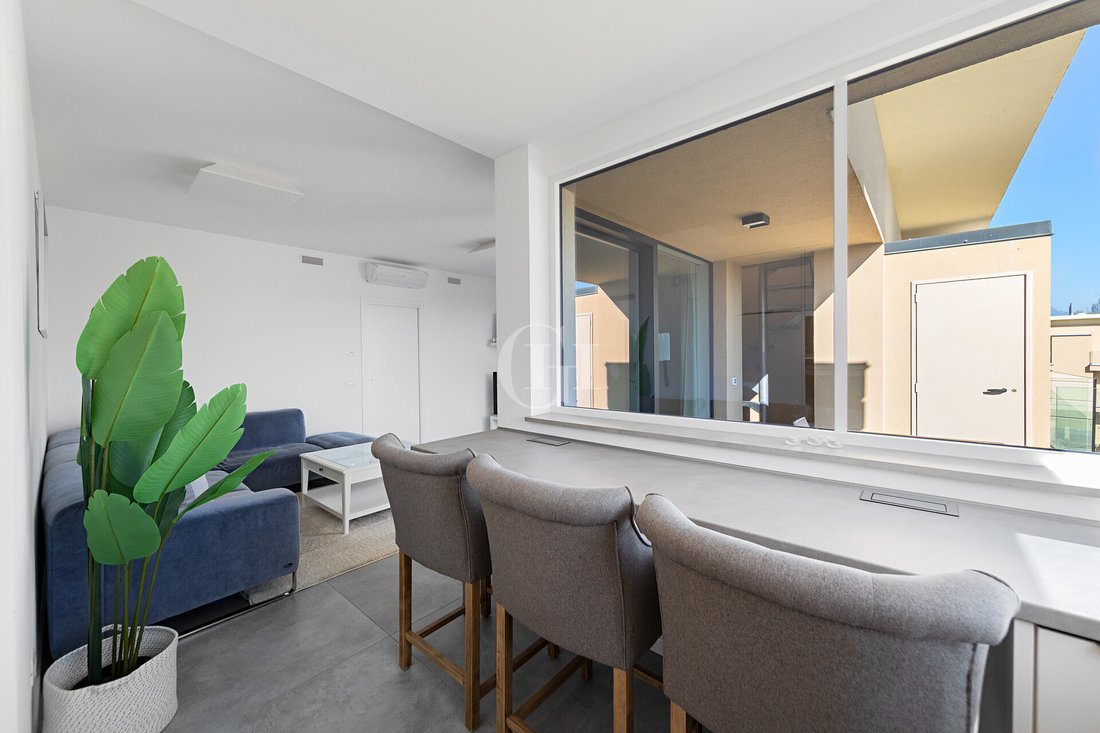 Apartment in Rivoltella, Desenzano del Garda, Lombardy 5 - 15315473