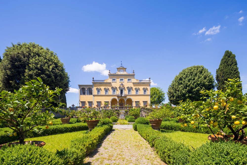 Villa in Centro, Florence, Tuscany 1 - 14388804