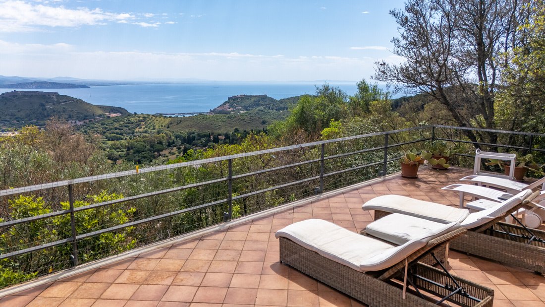 House in Porto Ercole, Monte Argentario, Tuscany 3 - 15698758