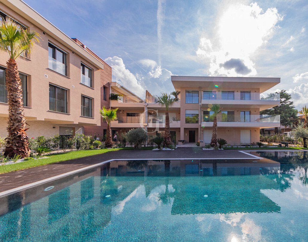 Apartment in Entroterra, Desenzano del Garda, Lombardy 4 - 15795269