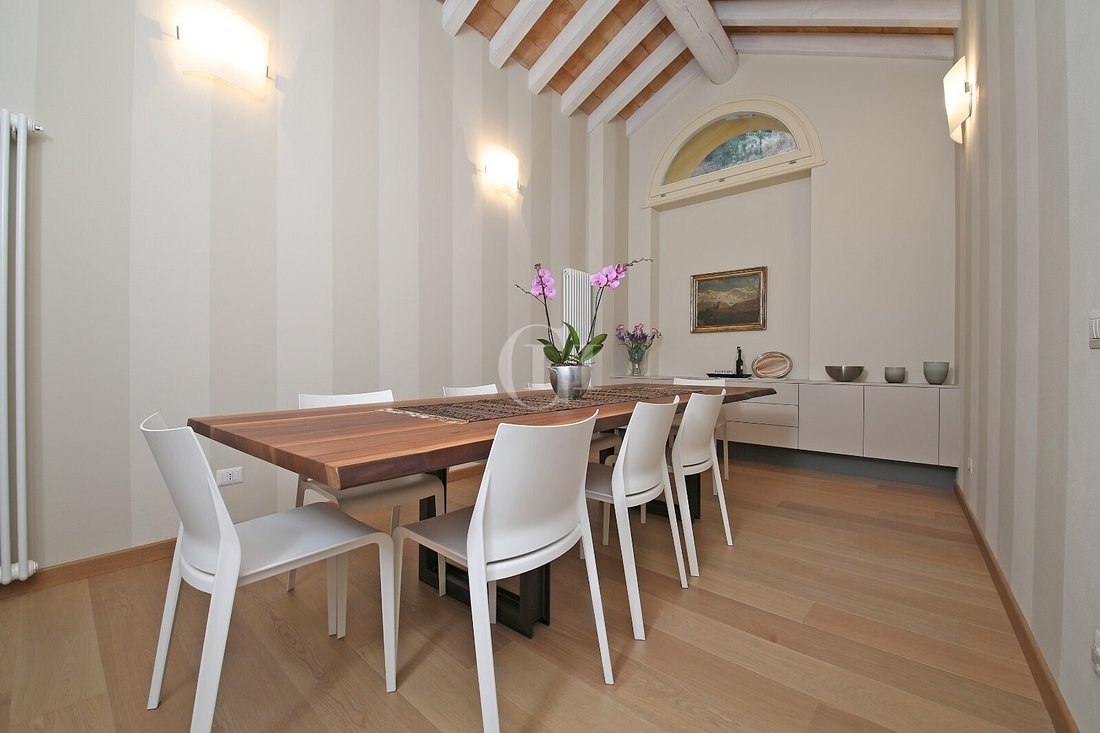 Penthouse in Center, Toscolano, Lombardy 5 - 13780730