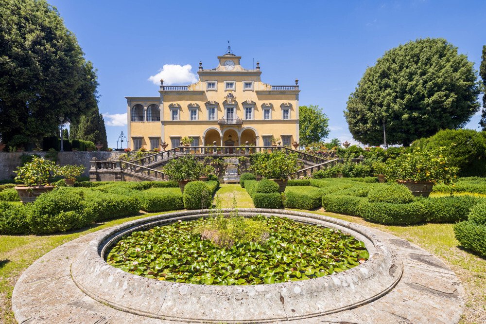 Villa in Centro, Florence, Tuscany 2 - 14388804
