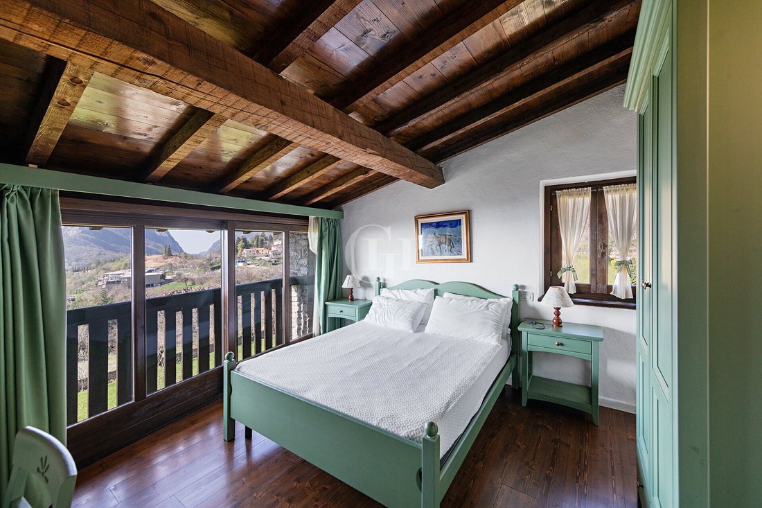 Country House in Gargnano, Lombardy, Italy 4 - 15506904