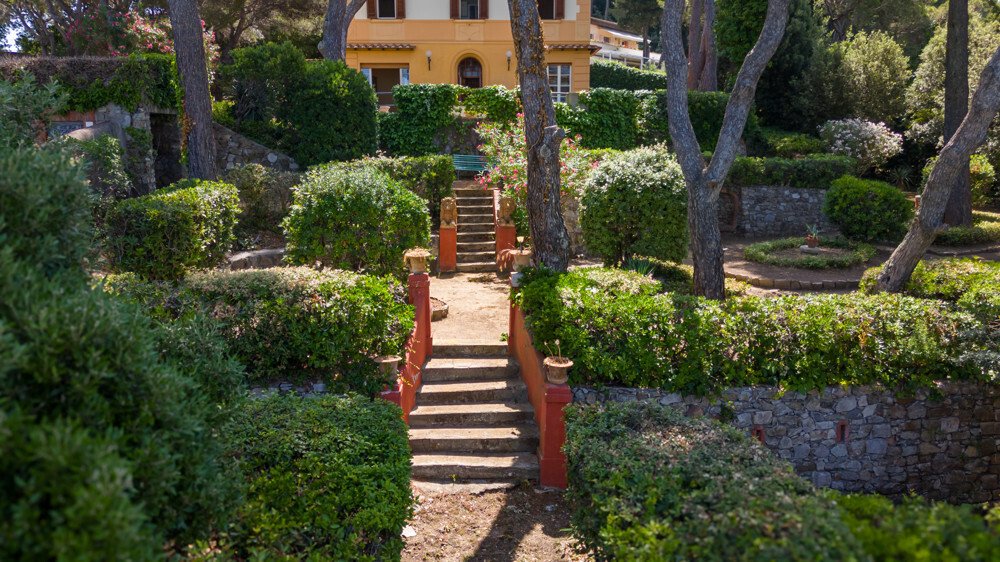 Villa in Montenero, Livorno, Tuscany 5 - 14939168