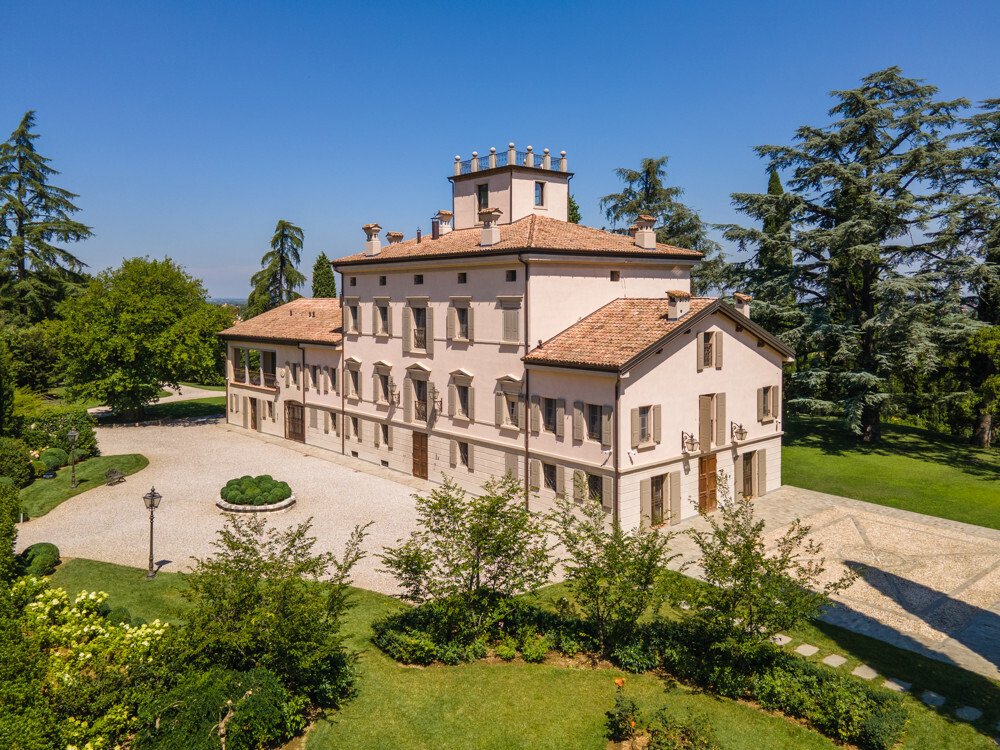 House in Quattro Castella, Emilia-Romagna, Italy 2 - 14672221