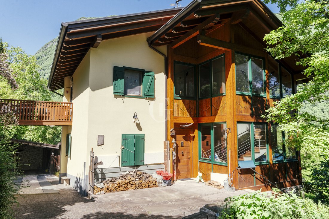 House in Tenno, Trentino – Alto Adige/Südtirol, Italy 5 - 15739890