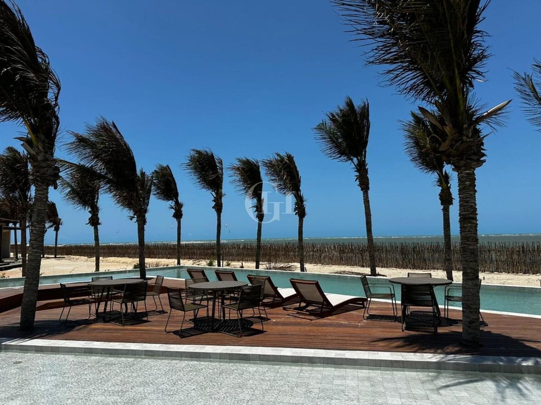Villa in Fortim, State of Ceará, Brazil 1 - 15604729