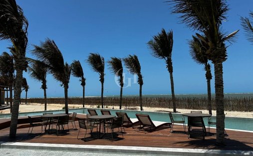 Villa en Ceará, Brésil 1