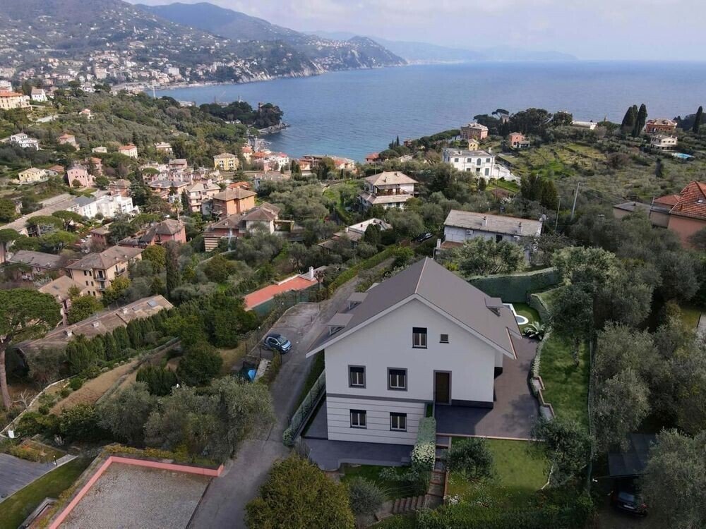 Villa in Center, Rapallo, Liguria 5 - 14563334