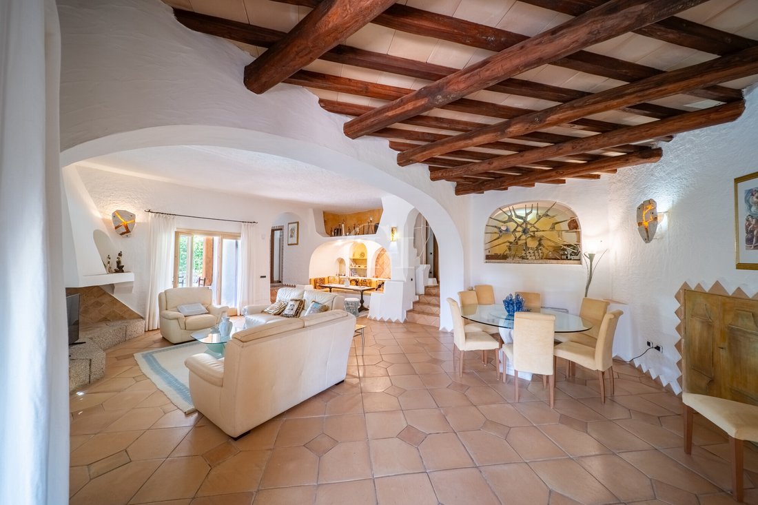 House in Marina di Porto Cervo, Porto Cervo, Italy 1 - 14651258