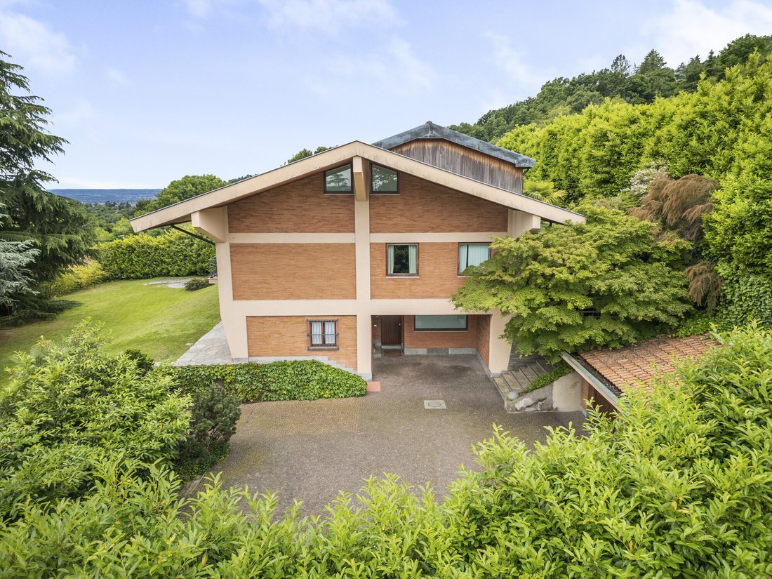 House in Pino Torinese, Piedmont, Italy 4 - 15697802