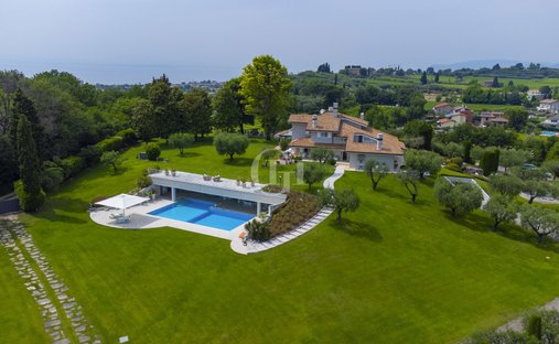 Residenza in Veneto, Italia 1