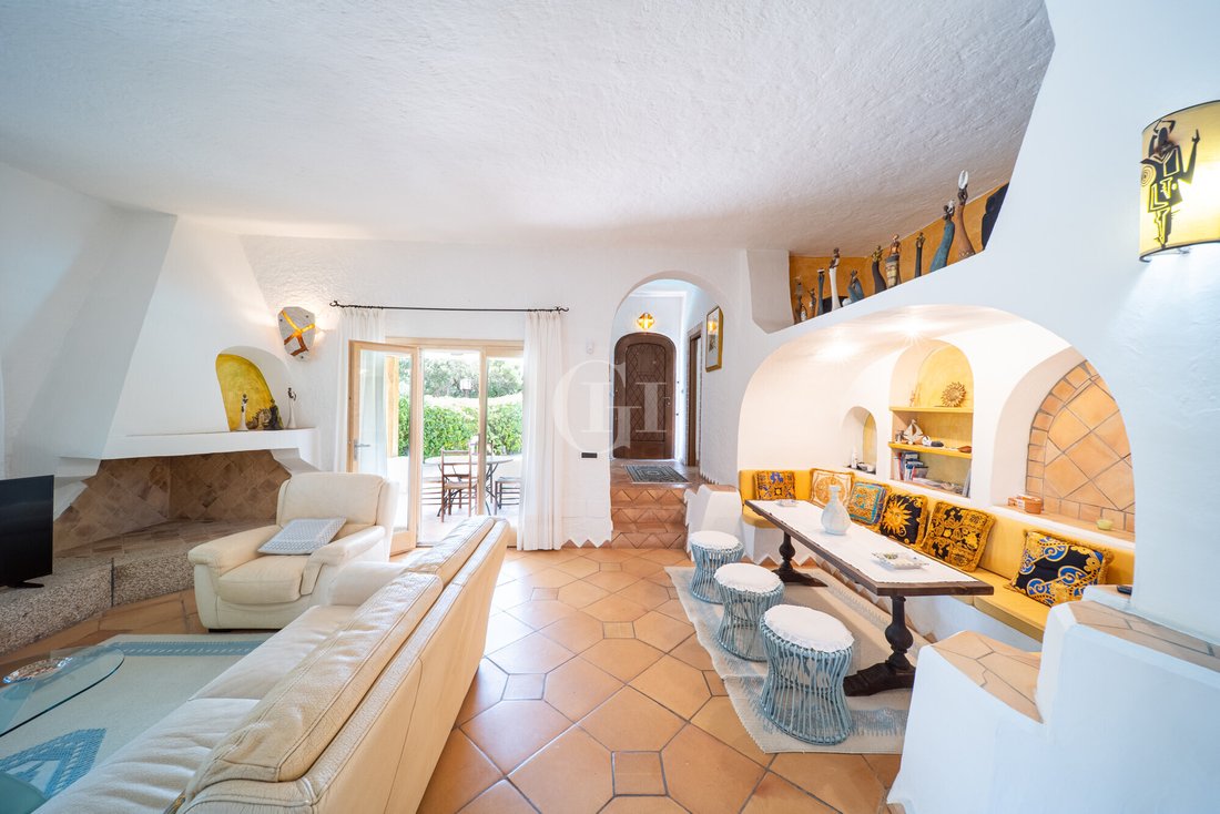 House in Marina di Porto Cervo, Porto Cervo, Italy 3 - 14651258