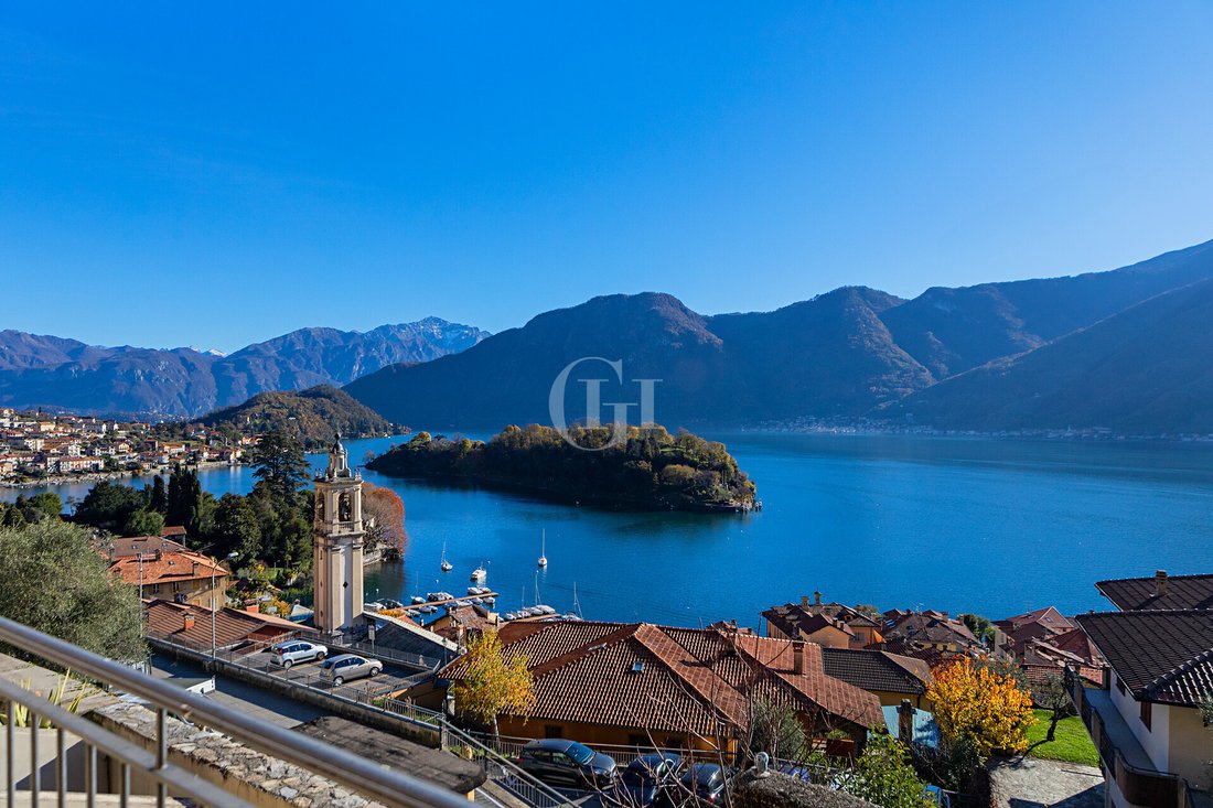 Apartment in Sala Comacina, Lombardy, Italy 2 - 14085531