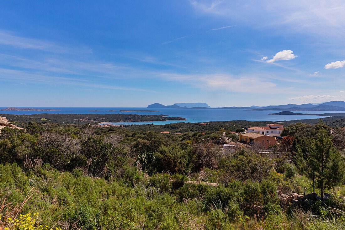 Villa in Area Arzachena Paese, Arzachena, Sardinia 2 - 13737367