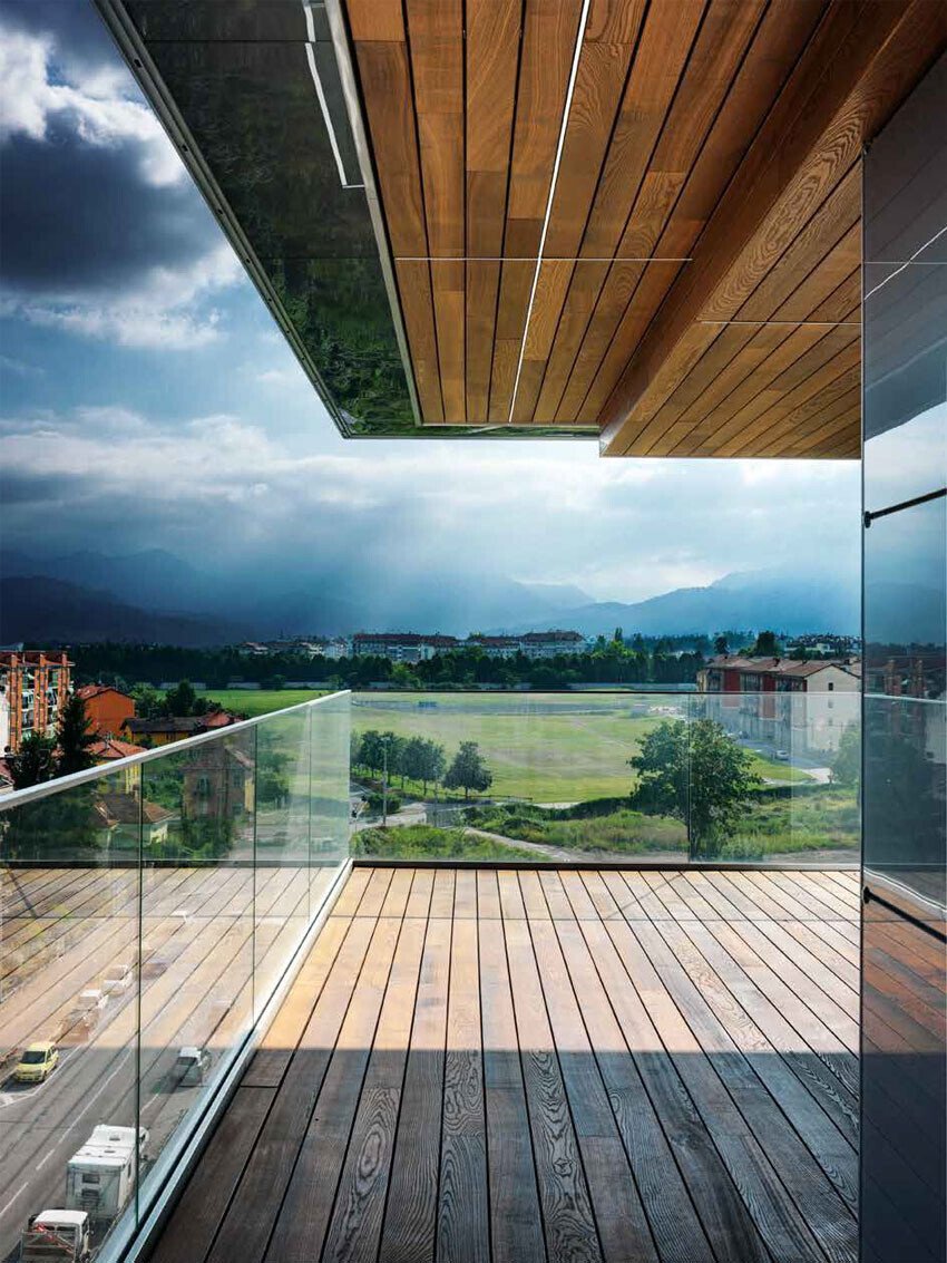 Apartment in Tarvisio, Friuli – Venezia Giulia, Italy 1 - 15262292