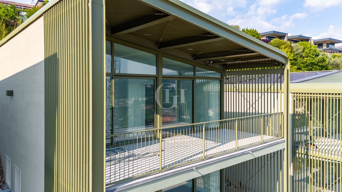 Appartement à Costermano sul Garda, Vénétie, Italie 3 - 15754878