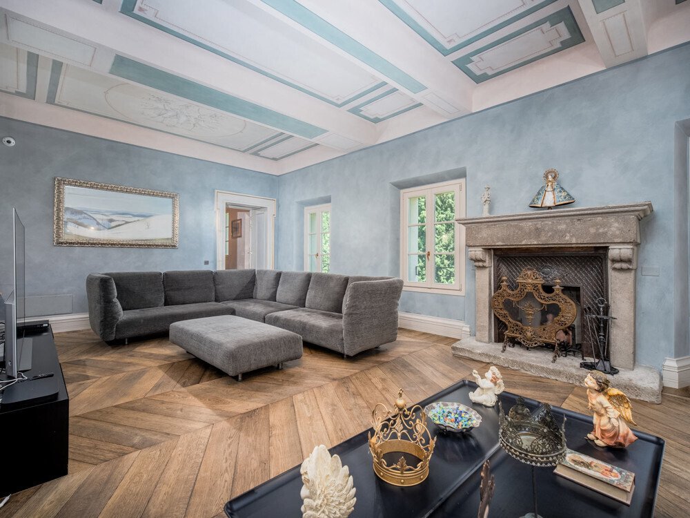 House in Quattro Castella, Emilia-Romagna, Italy 1 - 14672221