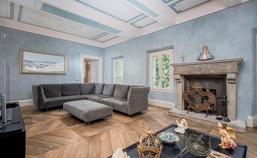 House in Quattro Castella, Emilia-Romagna, Italy 1