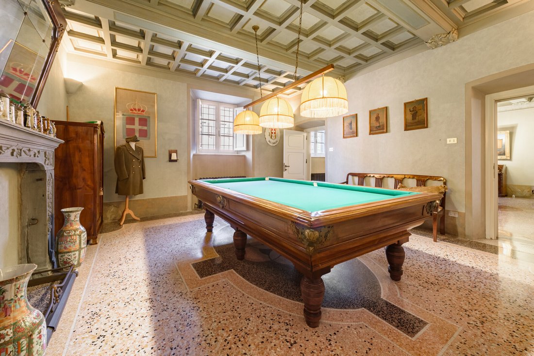 Villa in Calci, Tuscany, Italy 4 - 15155887