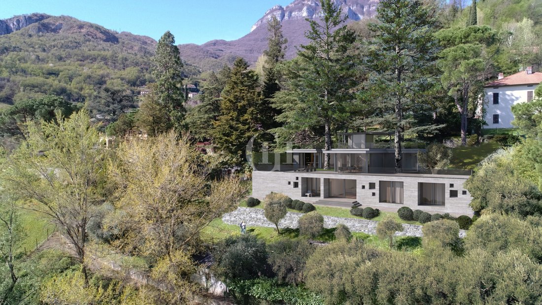 Villa in Menaggio, Lombardy, Italy 2 - 15251551