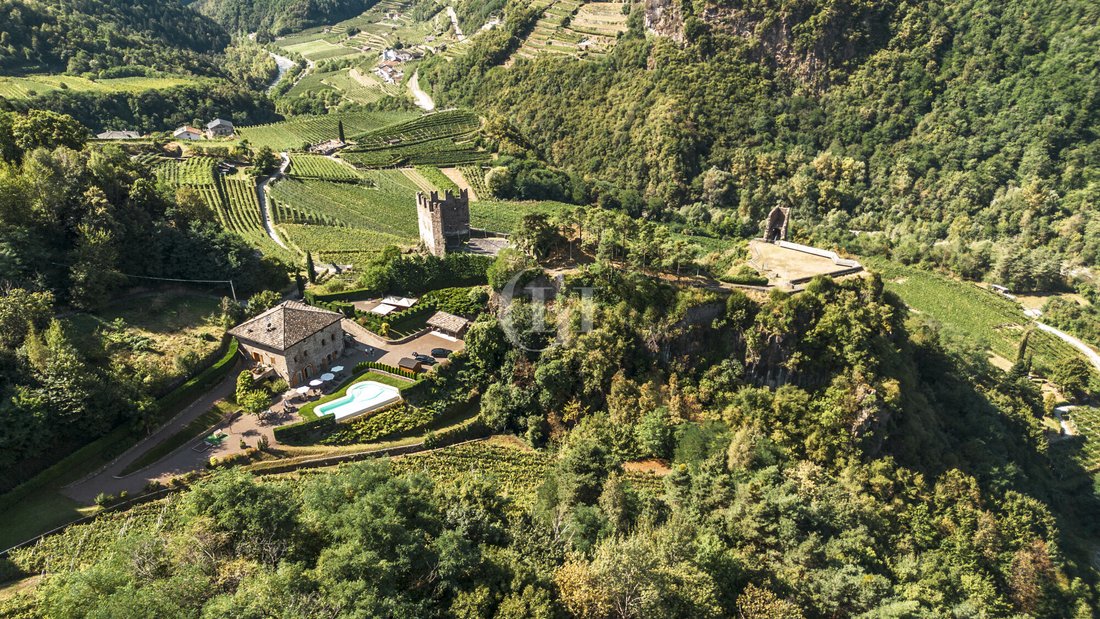 Maison à Segonzano, Trentin-Haut-Adige, Italie 4 - 14773591