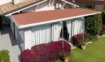 House in Forte dei Marmi, Tuscany, Italy 2