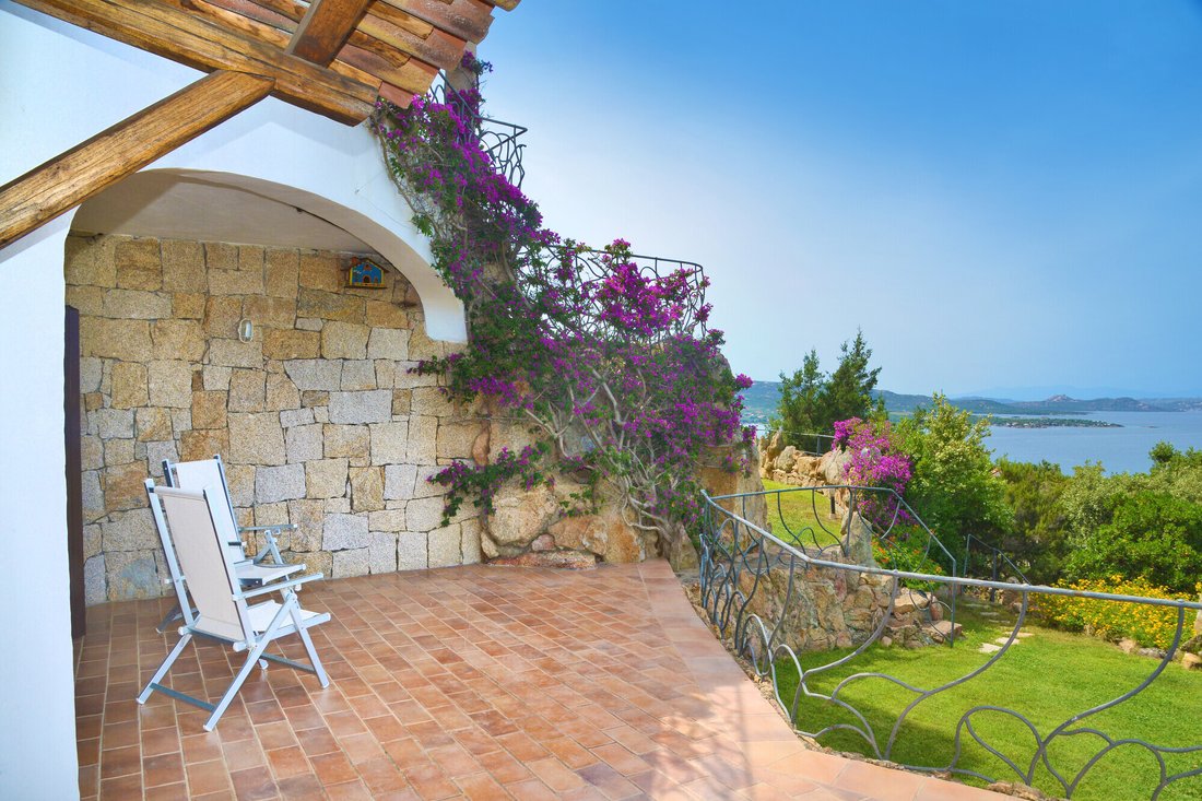 Villa in Arzachena, Sardinia, Italy 4 - 14293543