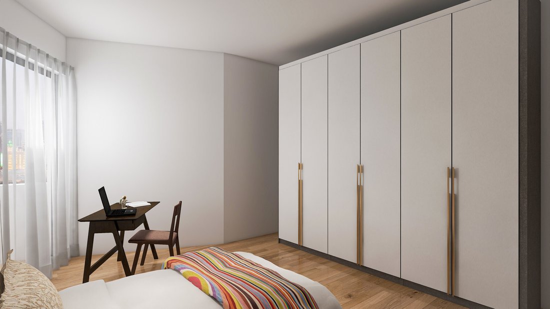 Apartment in Medio Levante, Genoa, Liguria 4 - 15812933