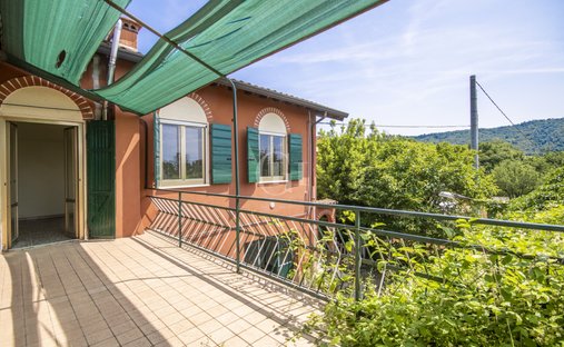 House in Garda, Veneto, Italy 1