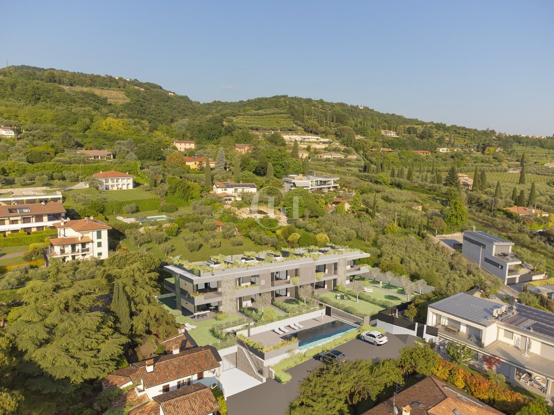 Apartment in Bardolino, Veneto, Italy 5 - 15829584