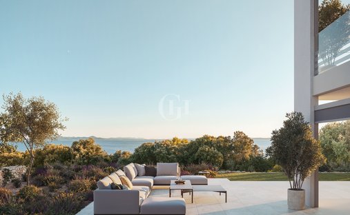 Apartment in Petrcane, Zadar County, Croatia 1