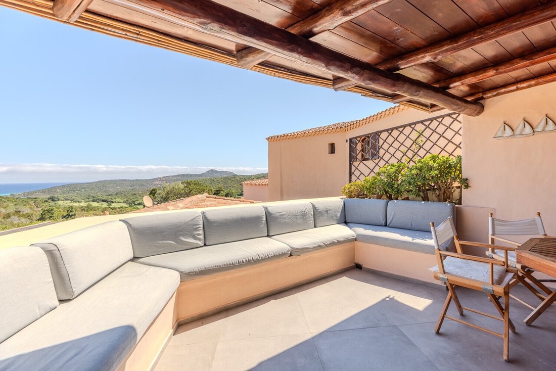 Apartment in Cala di Volpe - Capriccioli - Romazzino, Arzachena, Italy 3 - 15939847