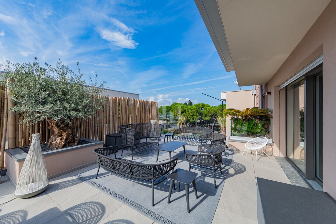 Apartment in Entroterra, Desenzano del Garda, Lombardy 1 - 15795269