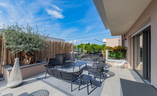 Appartement à Entroterra, Desenzano del Garda, Lombardie 1