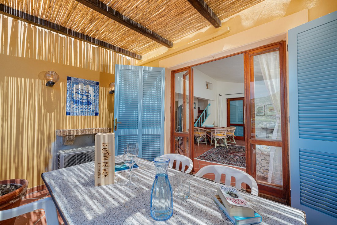 Apartment in Marina di Porto Cervo, Porto Cervo, Italy 3 - 13687123