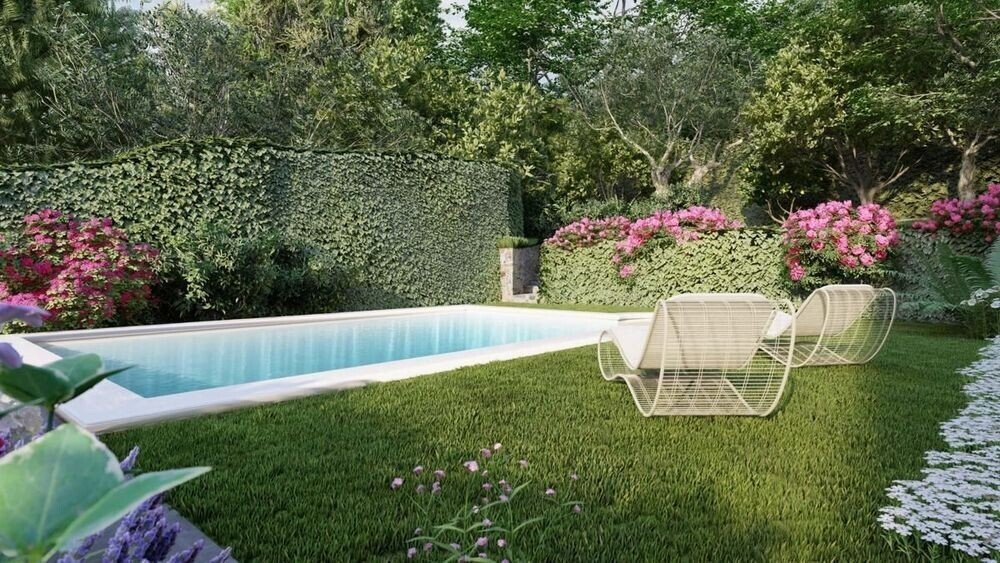 Villa in Center, Rapallo, Liguria 4 - 14563334