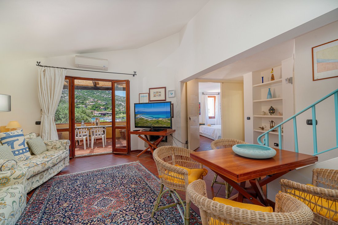 Apartment in Marina di Porto Cervo, Porto Cervo, Italy 4 - 13687123