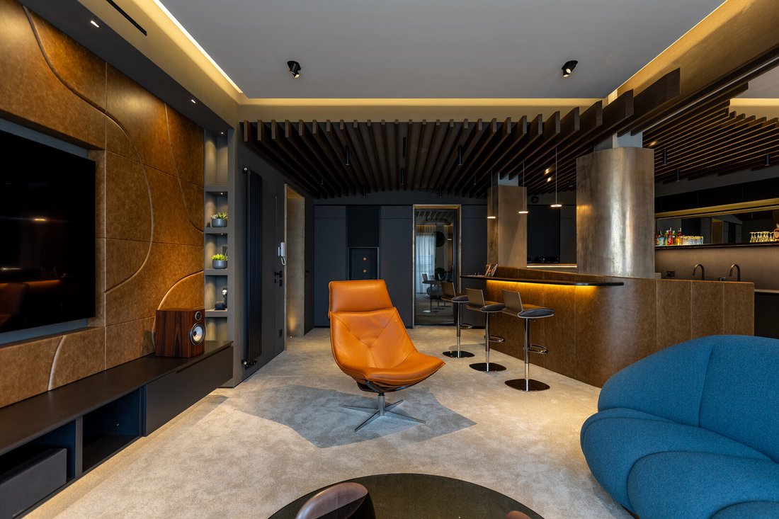 Apartment in Leopoldo - Viesseux, Florence, Italy 1 - 15920216