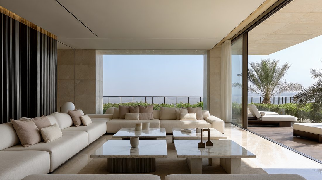 Apartment in Al Omraneya, Giza Governorate, Egypt 1 - 16012331