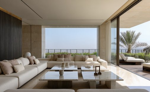Wohnung in Al Omraneya, Al-Dschiza, Ägypten 1