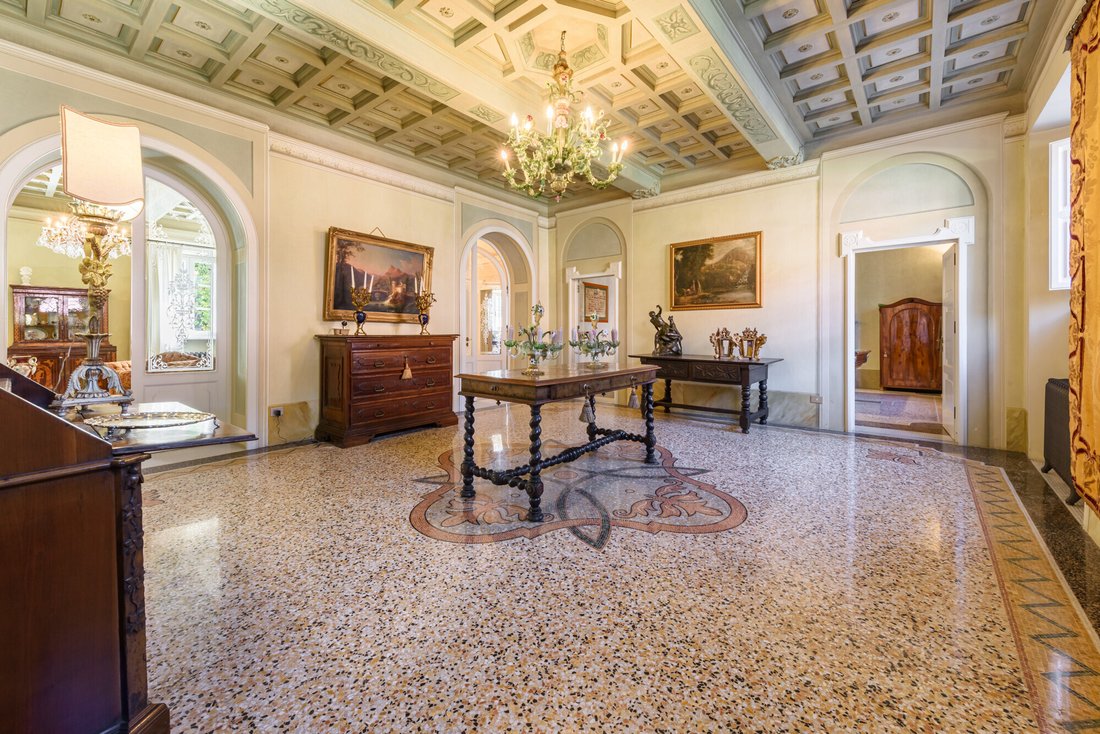 Villa in Calci, Tuscany, Italy 3 - 15155887