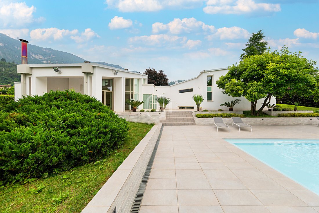 House in Botticino Sera, Lombardy, Italy 1 - 15800587