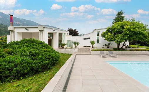 House in Botticino Sera, Lombardy, Italy 1